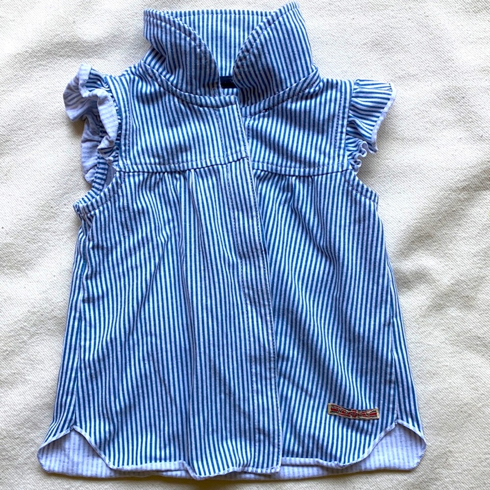 Hudson Shirt